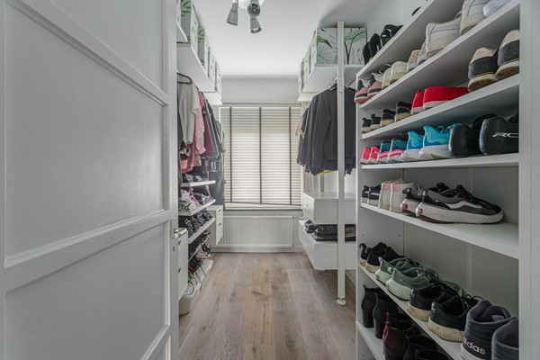 Medium property photo - Erik de Roodestraat 3-3, 1056 AJ Amsterdam